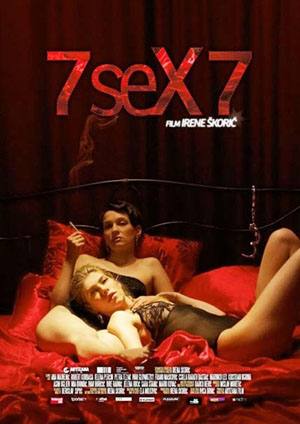7 sex 7 enteresan eşcinsel bir çiftin hikayesi