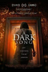 Bir Karanlık Şarkı – Korku filmi izle / A dark Song korkufilm