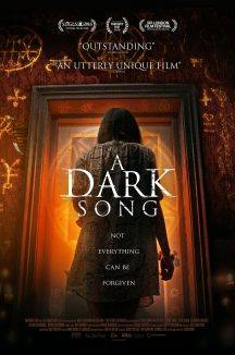 Bir Karanlık Şarkı – Korku filmi izle / A dark Song korkufilm