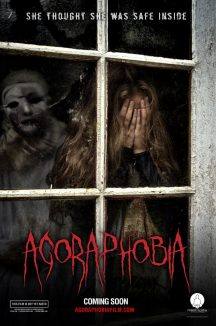 Agorafobi korku filmi allt yazı izle / Agoraphobia 2015