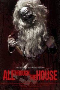 All Through the House 2015 Türkçe Altyazılı korku film izle