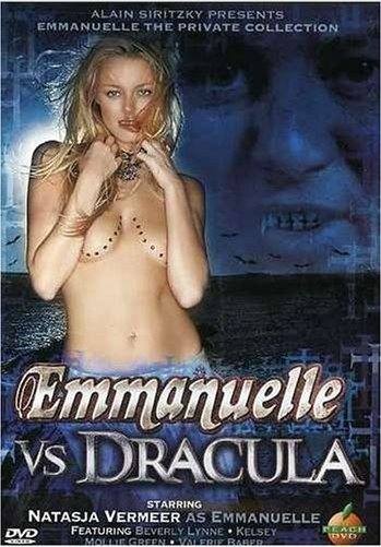 Argentos Dracula Erotik Film İzle