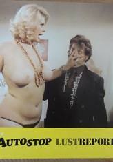 Autostop-Lustreport [1974] Hans D. Bornhauser erotik film izle