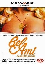 Bel Ami +18 erotik sinema izle