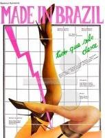 Brezilya yapımı – Made in Brazil erotik film izle