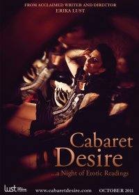 Cabaret Desire erotik film izle