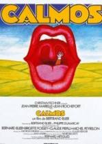 Calmos +18 erotik sinema izle