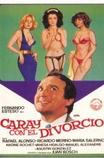 Caray Con el Divorcio Erotik Film İzle
