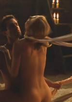 Çıplak Ölüm (Heather Graham) erotik film izle