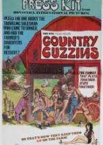 Country Cuzzins erotik film izle