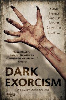 Dark Exorcism 2015 korku filmi altyazılı izle