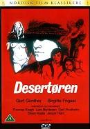 Desertøren / danimarka 1971 erotiks filmi izle