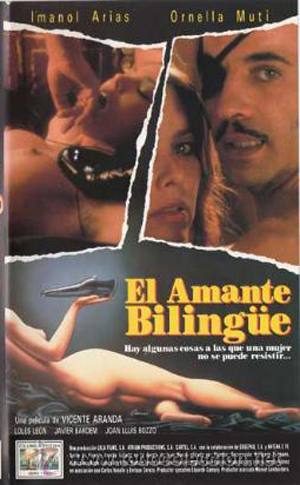 El amante bilingüe / İki Dilli Aşıklar Erotik Film