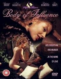 Body of Influence – etki gövdesi erotik gizemli bir kadın