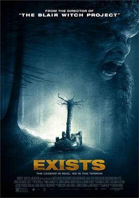 Exists (2014) Türkçe dublaj izle