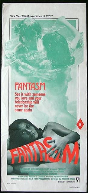 Fantasm 1976 Erotik Film izle