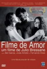 Filme de Amor 2003 – aşk ve erotizm kokan film izle