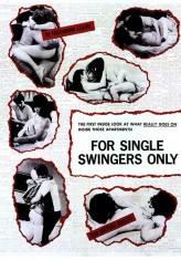 For Single Swingers Only erotik film izle