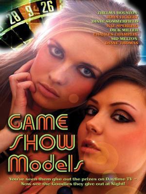 Game Show Models +18 filmler sex