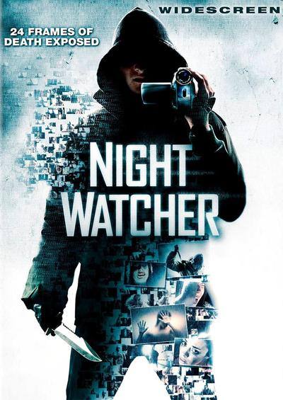 Gece Gözcüsü – Night Watcher Türkçe Dublaj izle