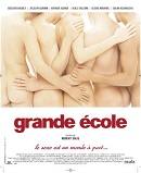 Grande Ecole fransız erotik film izle