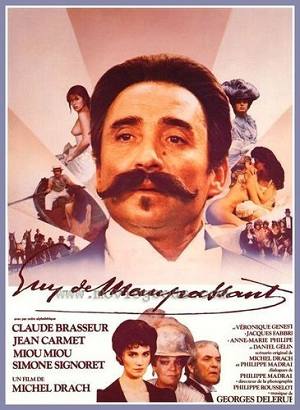 Guy de Maupassant Fransız film