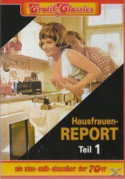 Hausfrauen Report 1 HD Erotik Film izle