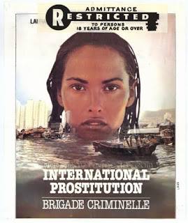 International Prostitution: Brigade criminelle Erotik Film izle