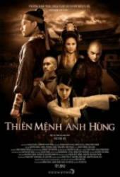 Kanlı Defter – Thien Menh Anh Hung türkçe izle