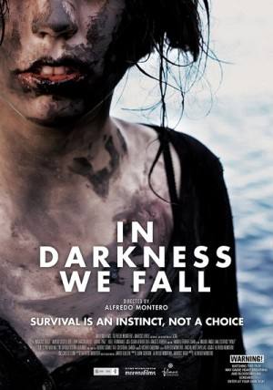 Karanlıkta Düşeriz – In Darkness We Fall 2014 Filmi tr izle