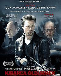 Kibarca Öldürmek – Brad Pitt filmi Türkçe Dublaj izle