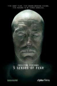 Korkunun 5 Duyusu – Chilling Visions: 5 Senses of Fear Türkçe Dublaj izle