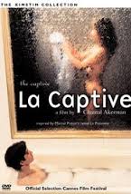 La Captive Erotik Film İzle