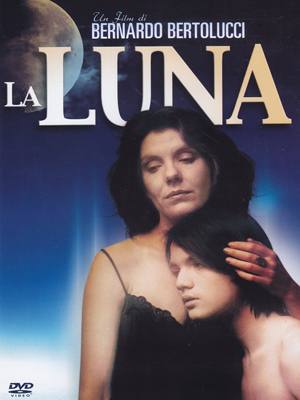 La Luna yabancı Erotik Film izle