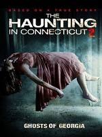The Haunting in Connecticut 2: Ghosts of Georgia / Lanetli Ev 2 Film izle