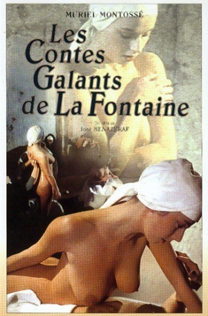 Les contes de La Fontaine erotik film izle +18
