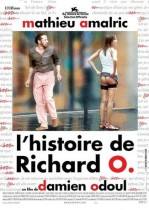 L’histoire de Richard O. +18 Film izle tek part