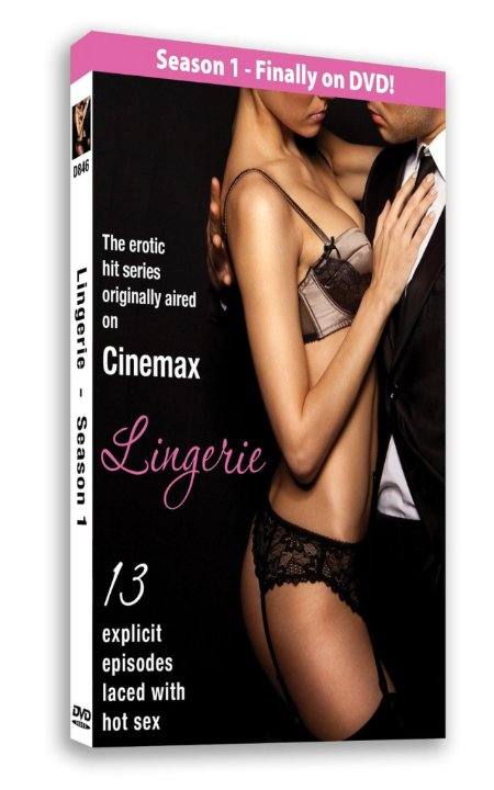 Lingerie Erotik Film İzle