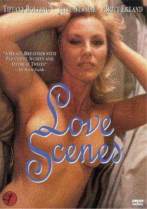 Love Scenes Erotik Film izle