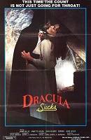 Dracula Sucks Erotik Film izle