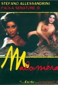 Malombra İtalyan erotik film izle