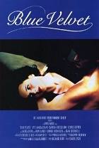 Blue Velvet yabancı +18 erotiks film