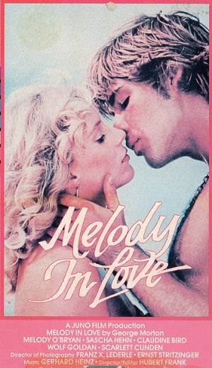 Melody in Love – Adada başlayan cincel özgürlük