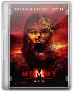 Mumya Ejder İmparatorunun Mezarı Filmi Full Hd izle