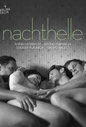 Nachthelle Erotik Film İzle