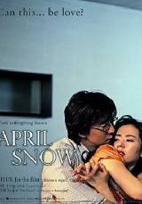 Nisan Karı – April Snow Erotik +18 Film izle