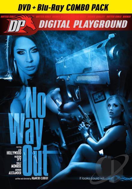 No Way Out Erotik Film beleş izle