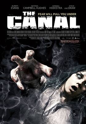 Ölüm Fısıltısı – The Canal hd korku filmi izle