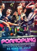 Pornopung – sekse düşkün gençlerin filmi