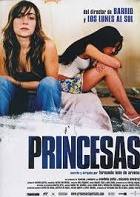 Princesas – Prensesler erotik film izle
